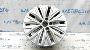 Wheel R16 VW Jetta 19-21 type 1 light curb