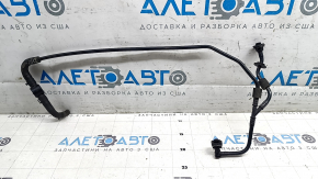 Cooling system pipe for Audi E-Tron 19-23