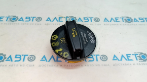 Oil filler cap for VW Passat b8 16-19 USA 2.0T TSI DDSA