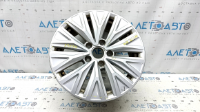 Wheel R16 VW Jetta 19-21 type 1 light curb