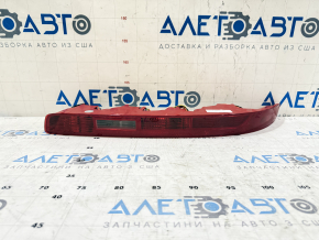 Rear bumper light right Audi Q7 4L 10-15
