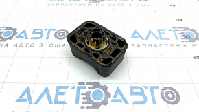 Front left jack for Mercedes A-class V177 19-22