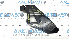 Front bumper mount, right fender, Mercedes A-class V177 19-22