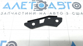 Front bumper mount, left lower wing, Mercedes A-class V177 19-22 small