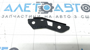 Front bumper mount, right lower wing, Mercedes A-class V177 19-22 small
