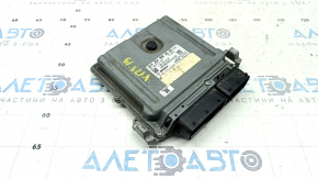 Mercedes A-class V177 19-22 M260 engine computer ECU