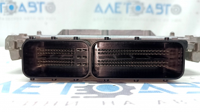 Mercedes A-class V177 19-22 M260 engine computer ECU