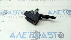 Small chip for the Mercedes A-class V177 19-22 M260 engine computer ECU