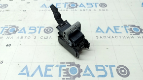Small chip for the Mercedes A-class V177 19-22 M260 engine computer ECU