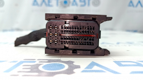 Small chip for the Mercedes A-class V177 19-22 M260 engine computer ECU