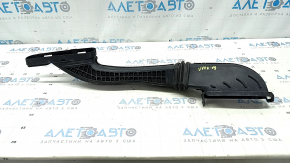 Air duct from the air intake Mercedes A-class V177 19-22 M260 4 parts
