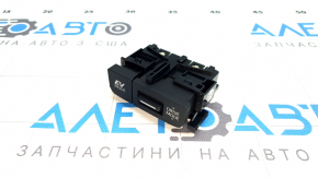 Toyota Venza 21-22 Drive Mode Switch