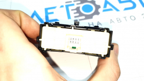Toyota Venza 21-22 Drive Mode Switch