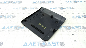 Mercedes A-class V177 19-22 M260 Air Filter Housing Upper Cover