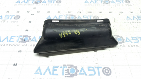 Left air intake for Mercedes A-class V177 19-22 M260