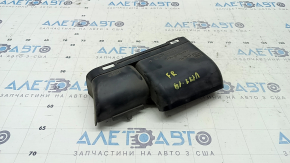 Right air intake for Mercedes A-class V177 19-22 M260