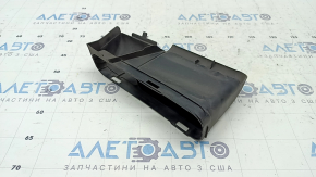 Right air intake for Mercedes A-class V177 19-22 M260