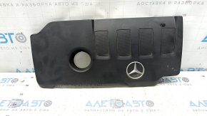 Mercedes A-Class V177 19-22 M260 Engine Cover