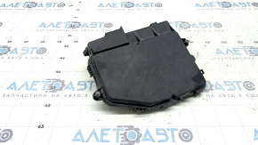 Mercedes A-Class V177 19-22 Underhood Fuse Box Cover