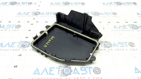Mercedes A-Class V177 19-22 Underhood Fuse Box Cover