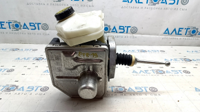 ABS complete with master cylinder for Audi E-Tron 19-23 with cover