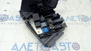 Mercedes A-class V177 19-22 battery distribution plate