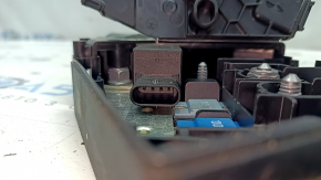 Mercedes A-class V177 19-22 battery distribution plate