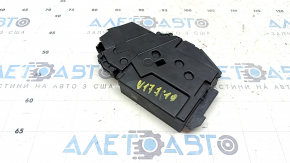Mercedes A-class V177 19-22 battery distribution plate