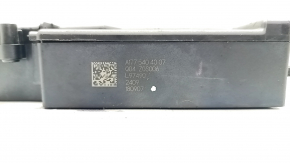 Mercedes A-class V177 19-22 battery distribution plate