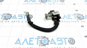Mercedes A-class V177 19-22 negative terminal with sensor