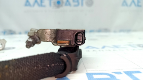 Mercedes A-class V177 19-22 negative terminal with sensor