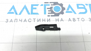 Front bumper mount, left upper wing, Mercedes A-class V177 19-22, small