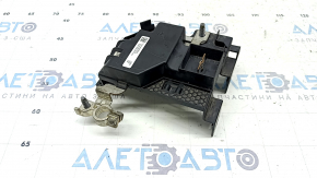 Positive terminal for Mercedes A-class V177 19-22 with distribution plate