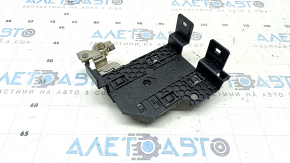 Positive terminal for Mercedes A-class V177 19-22 with distribution plate