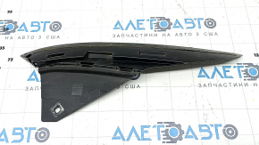 Front bumper mount, central upper left, Mercedes A-class V177 19-22