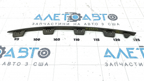 Left front bumper molding for Mercedes A-class V177 19-22 AMG pack