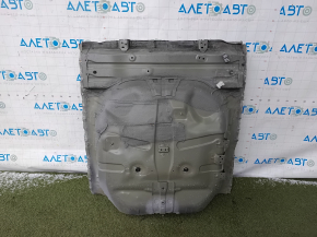 Trunk tray for Honda Insight 19-22 on the body