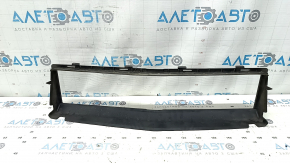 Lower radiator duct for Mercedes A-class V177 19-22 M260