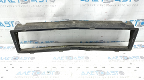 Lower radiator duct for Mercedes A-class V177 19-22 M260