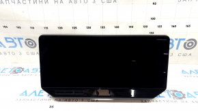 Toyota Venza 21-23 JBL 12.3-inch display and navigation system