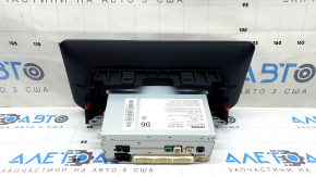 Toyota Venza 21-23 JBL 12.3-inch display and navigation system
