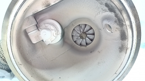 Audi A6 C8 19-25 3.0T 63kV Turbocharger with Valve and Pipe
