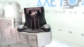 Audi A6 C8 19-25 3.0T 63kV Turbocharger with Valve and Pipe