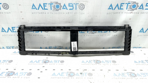 Lower radiator air duct bracket for Mercedes A-class V177 19-22 M260