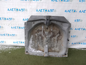Trunk tray Volvo XC90 16-17 T5, T6 on the body
