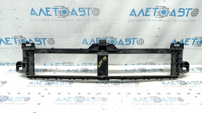 Upper radiator air duct bracket for Mercedes A-class V177 19-22 M260