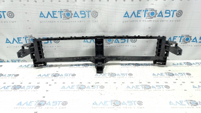 Upper radiator air duct bracket for Mercedes A-class V177 19-22 M260