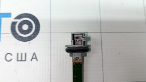 Mercedes A-class V177 19-22 cabin temperature sensor