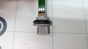 Mercedes A-class V177 19-22 cabin temperature sensor