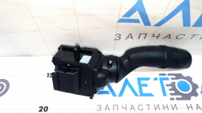 Left steering column switch for Toyota Venza 21-24 under fog lights
